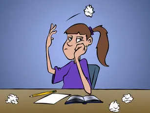Novel Basics - The Premise