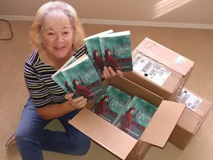 How I'm Launching my Book