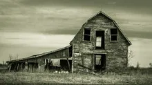 The Old Barn