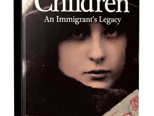 Book Review: "Paper Children" by Marcia Fine