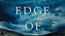 Book Review: The Ragged Edge of Night by Olivia Hawker