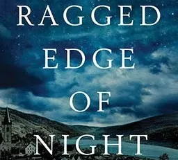 Book Review: The Ragged Edge of Night by Olivia Hawker
