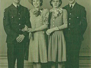 War Brides of WW2